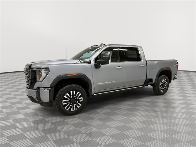 New 2026 GMC Sierra 3500 Denali Ultimate image 7