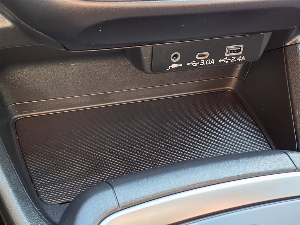 Certified 2024 Subaru Impreza 2.0i Sport image 8