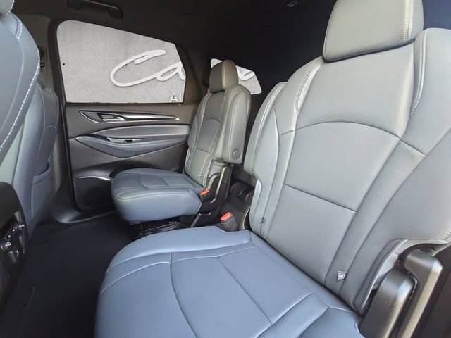 Used 2024 Buick Enclave Essence w/ LPO, Cargo Package image 22