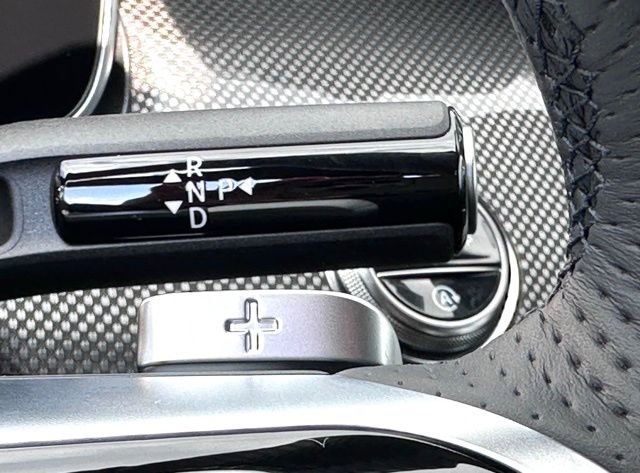 New 2026 Mercedes-Benz C 300 4MATIC Sedan image 16