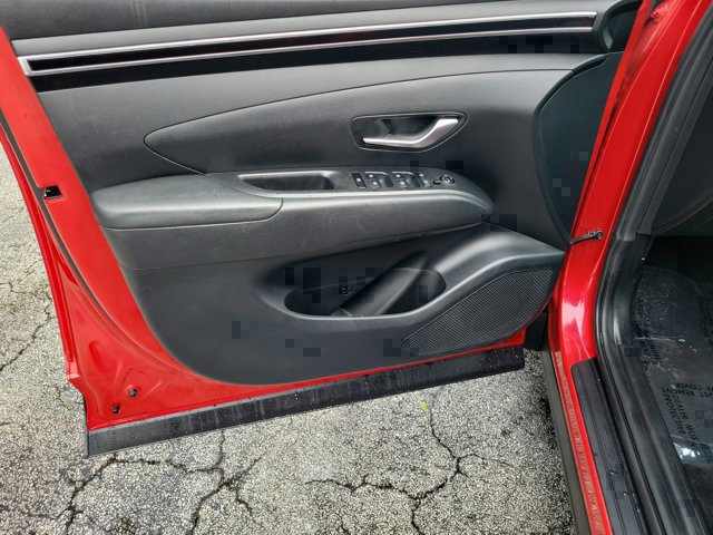 Used 2022 Hyundai Tucson SEL FWD image 22