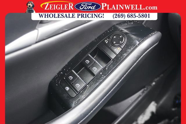 Used 2024 MAZDA CX-30 AWD 2.5 S w/ Select Sport Pkg image 24