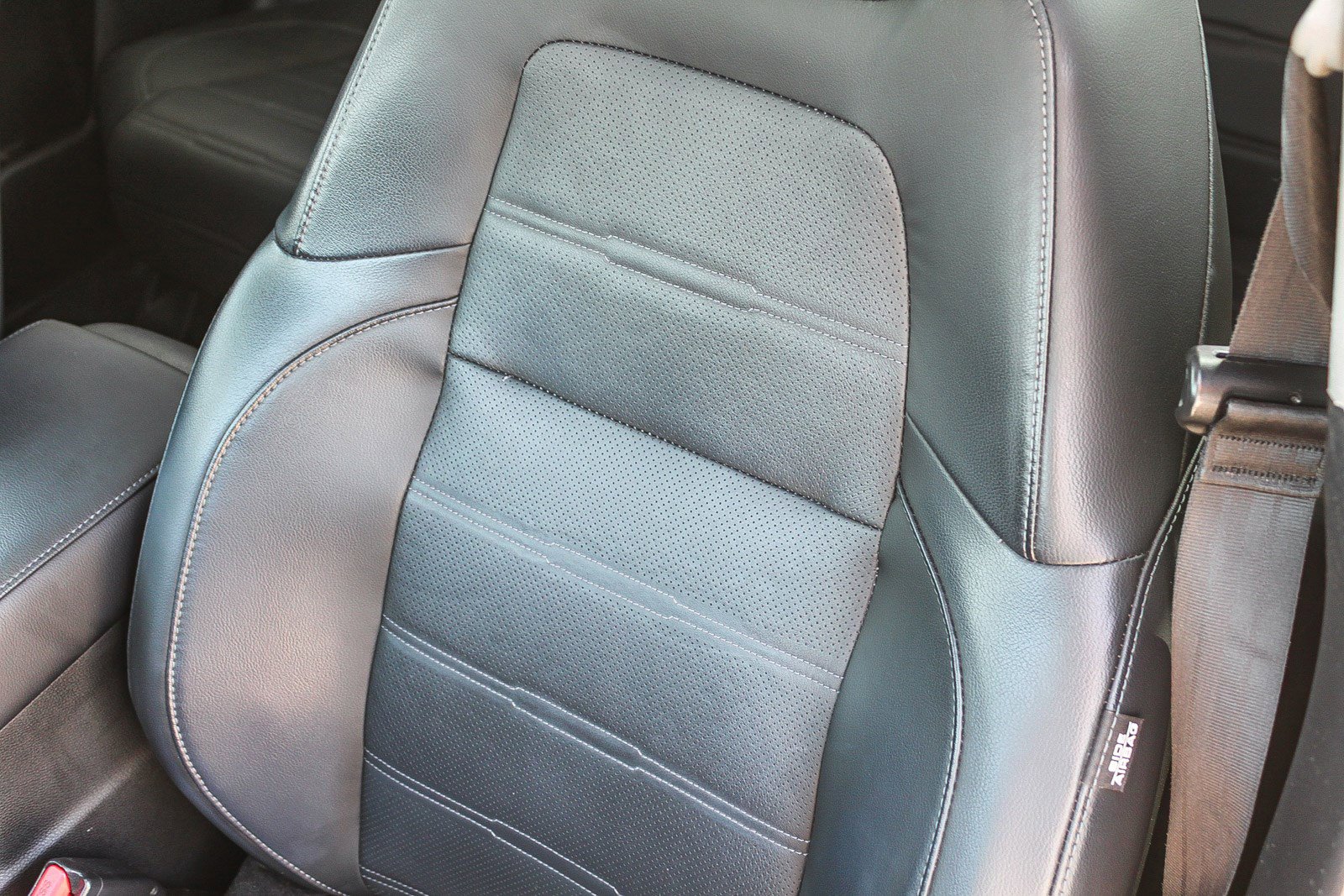 Certified 2018 Honda CR-V EX-L image 26