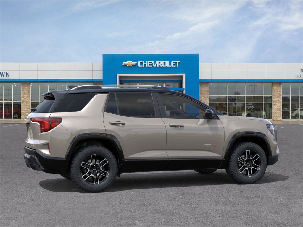 New 2026 GMC Terrain AT4 w/ Technology Package II image 5