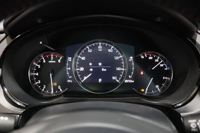 Used 2023 MAZDA CX-9 Carbon Edition AWD/4WD image 24