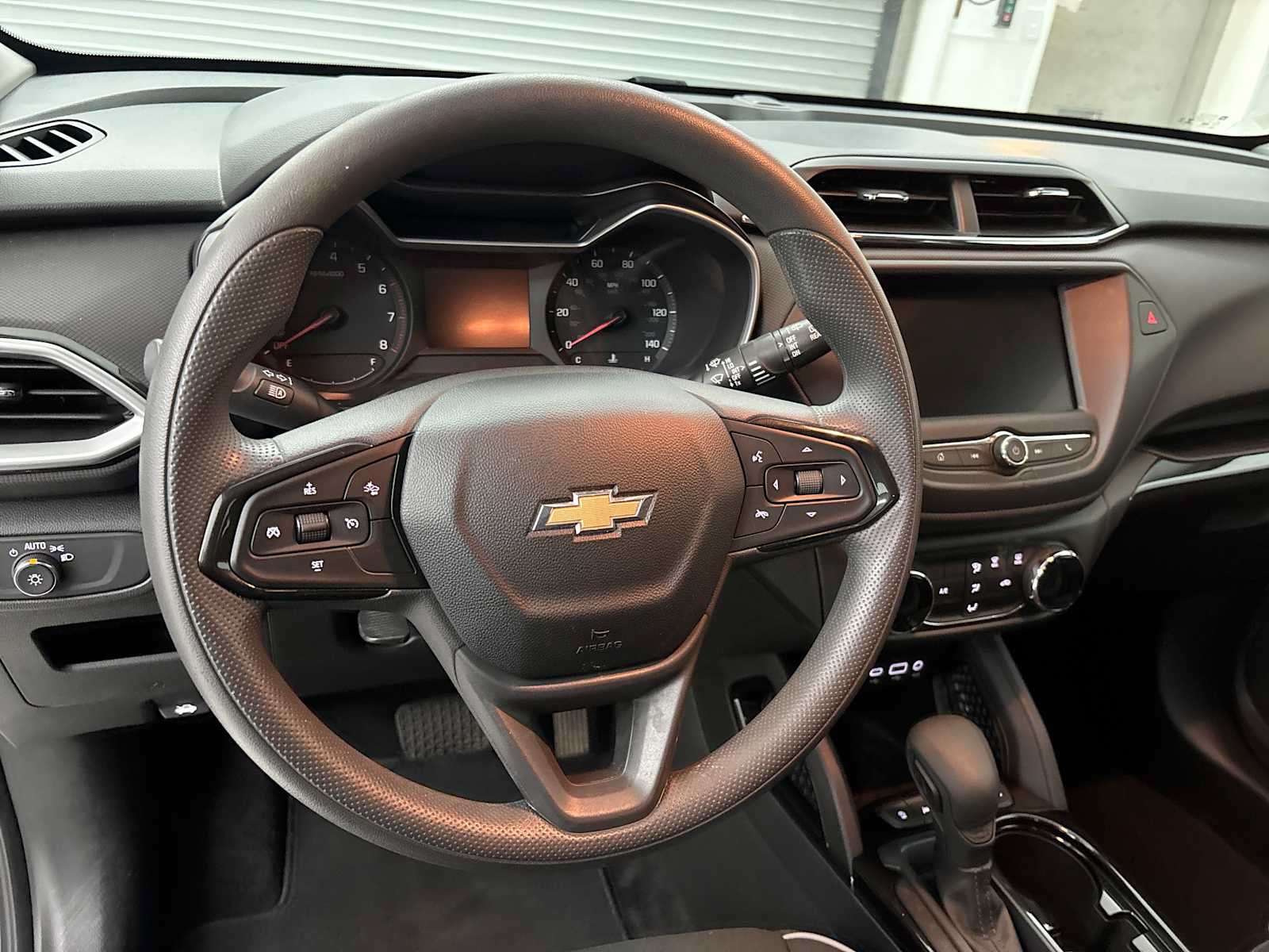 Used 2021 Chevrolet TrailBlazer LS AWD/4WD image 11