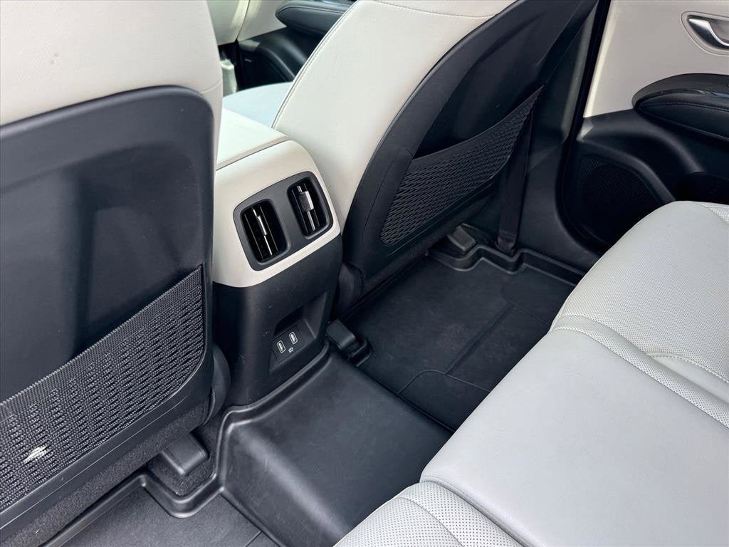 Used 2022 Hyundai Tucson Limited AWD/4WD image 15