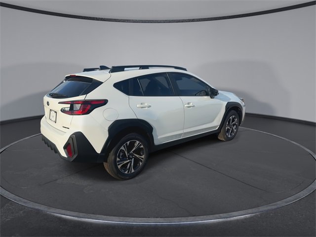 New 2026 Subaru Crosstrek 2.0i Premium image 9