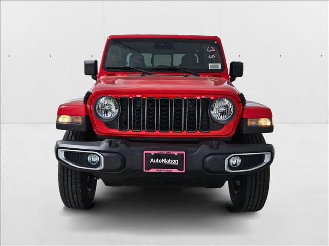 New 2025 Jeep Gladiator Sport image 6