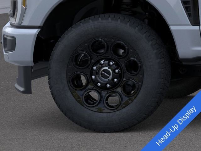 New 2026 Ford F250 Lariat w/ Black Appearance Package AWD/4WD image 23