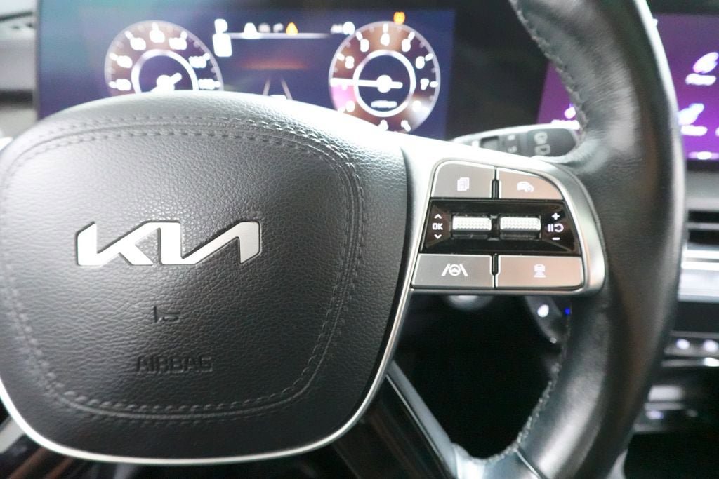 Used 2023 Kia Telluride SX X-Pro AWD/4WD image 16