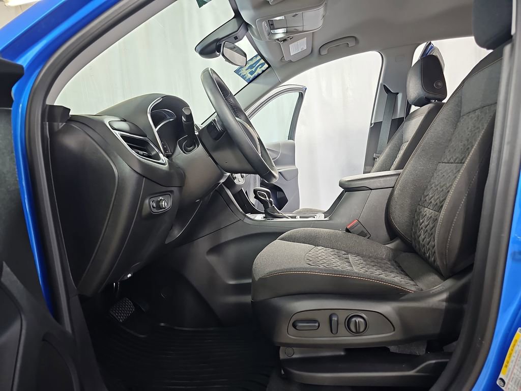 Certified 2024 Chevrolet Equinox LT image 19