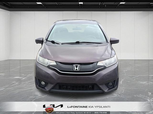 Used 2016 Honda Fit EX image 8