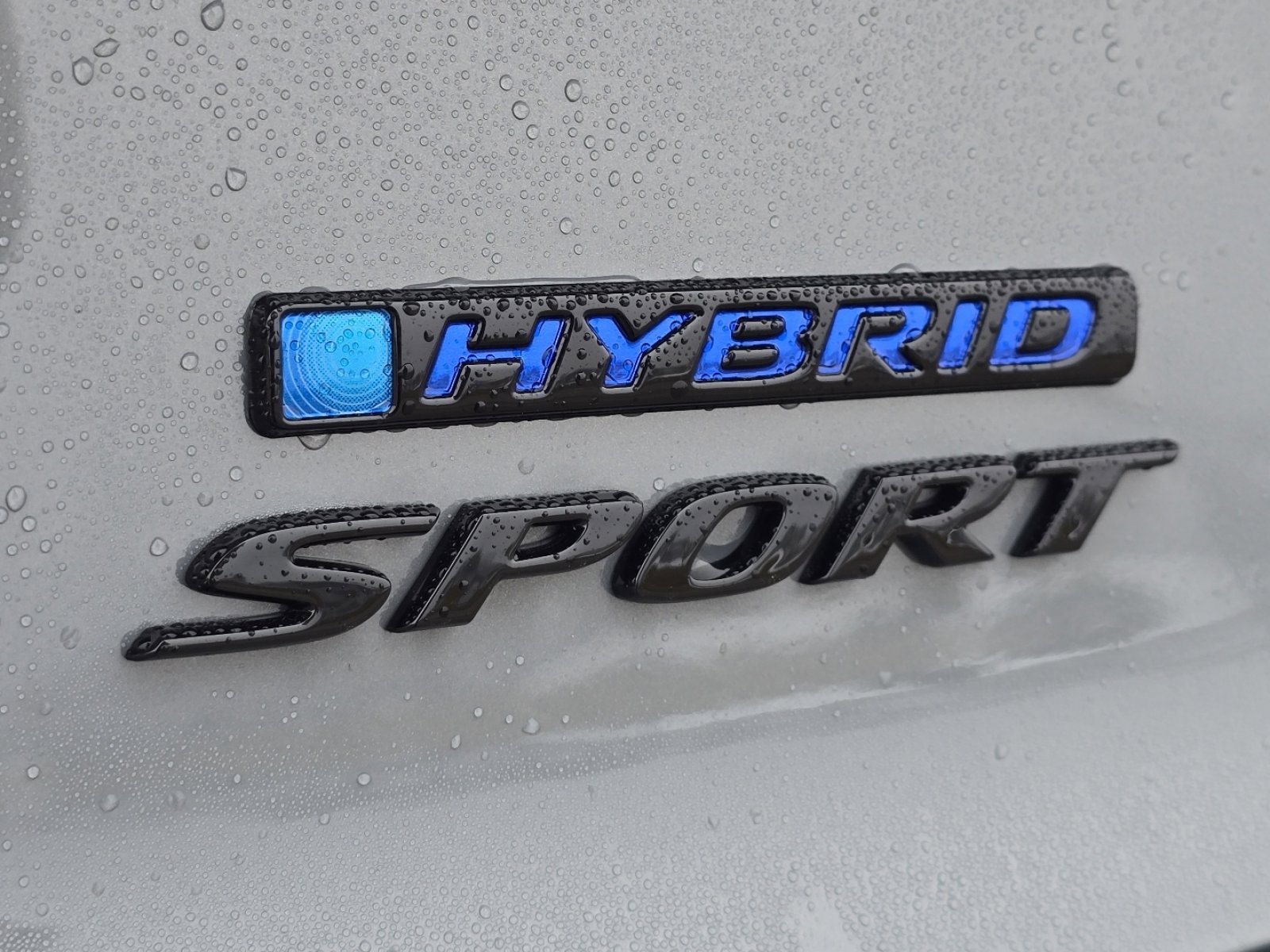 New 2026 Honda Accord Sport image 12