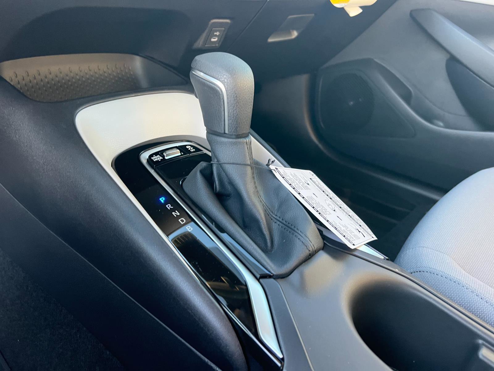 New 2026 Toyota Corolla SE image 24