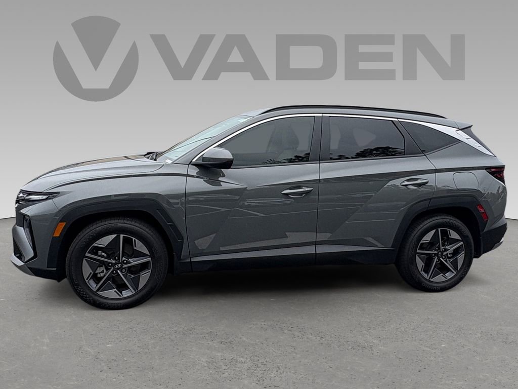 Used 2025 Hyundai Tucson SEL image 7