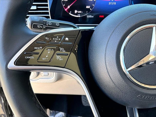 Certified 2024 Mercedes-Benz GLE 450e 4MATIC image 20