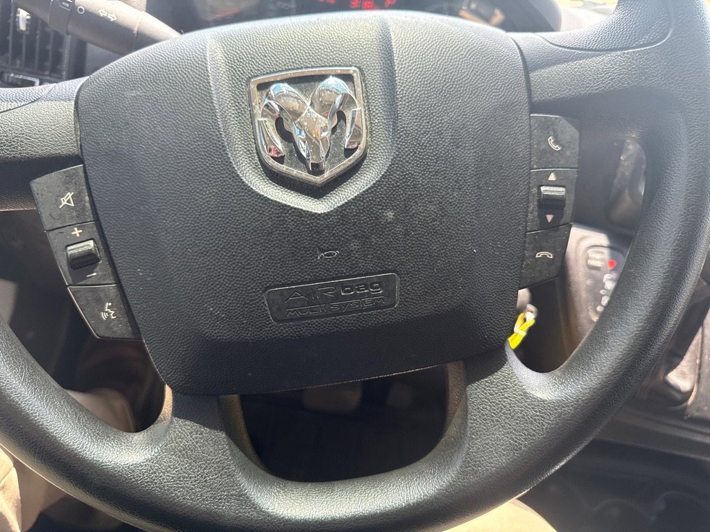 Used 2018 RAM ProMaster 1500 w/ Interior Convenience Group image 18