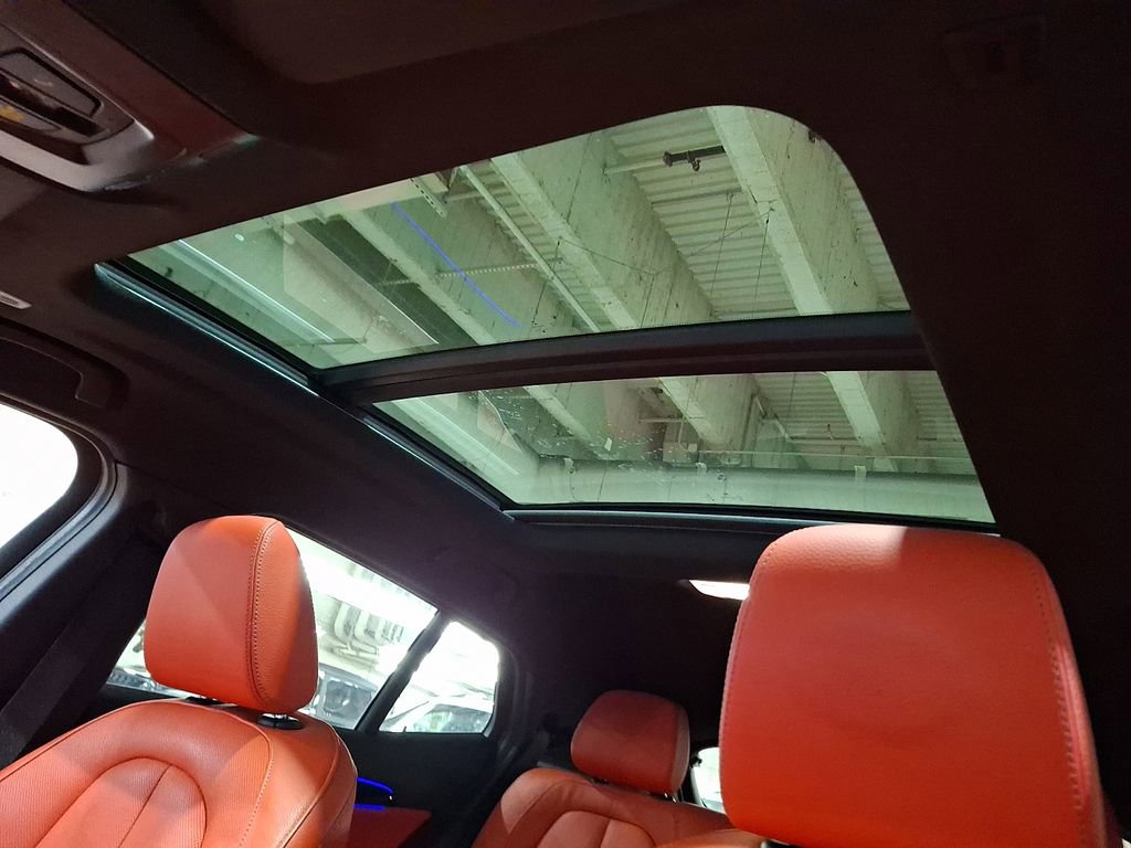 Certified 2022 BMW X2 M35i w/ Premium Package image 11