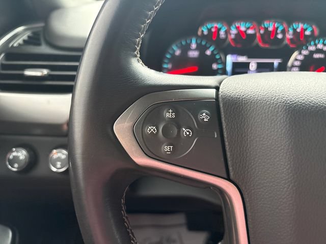 Used 2018 Chevrolet Tahoe LS w/ Enhanced Driver Alert Package AWD/4WD image 11
