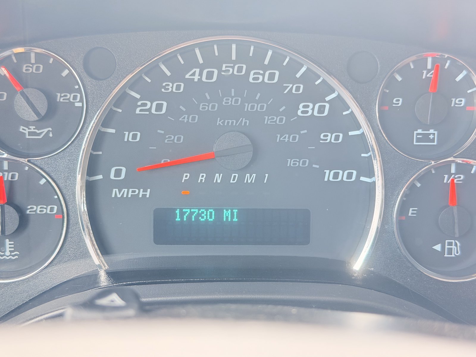 Used 2025 GMC Savana 2500 w/ Driver Convenience Package RWD image 15