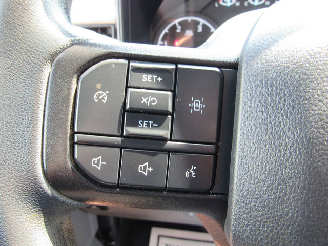 Used 2024 Ford F450 XL w/ Snow Plow Prep Package AWD/4WD image 34