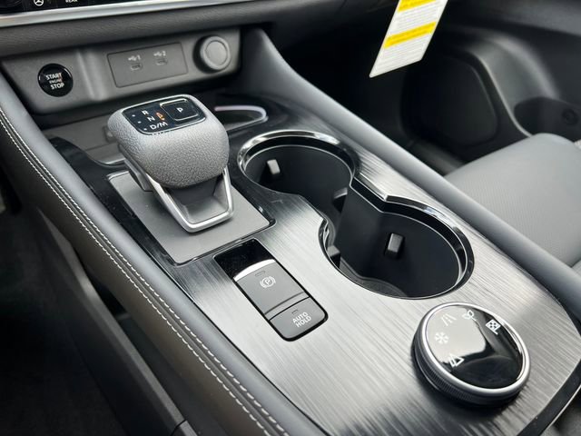 New 2026 Nissan Rogue Platinum w/ Platinum Premium Package image 23