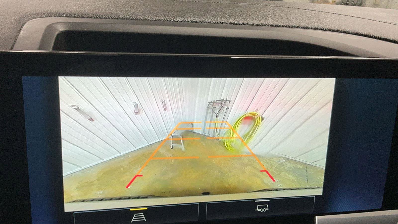 Used 2023 Chevrolet Silverado 1500 LT Trail Boss image 22