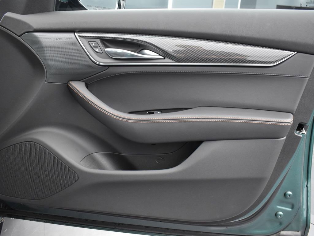 New 2025 Cadillac CT5 Sport w/ Sun And Sound Package image 31