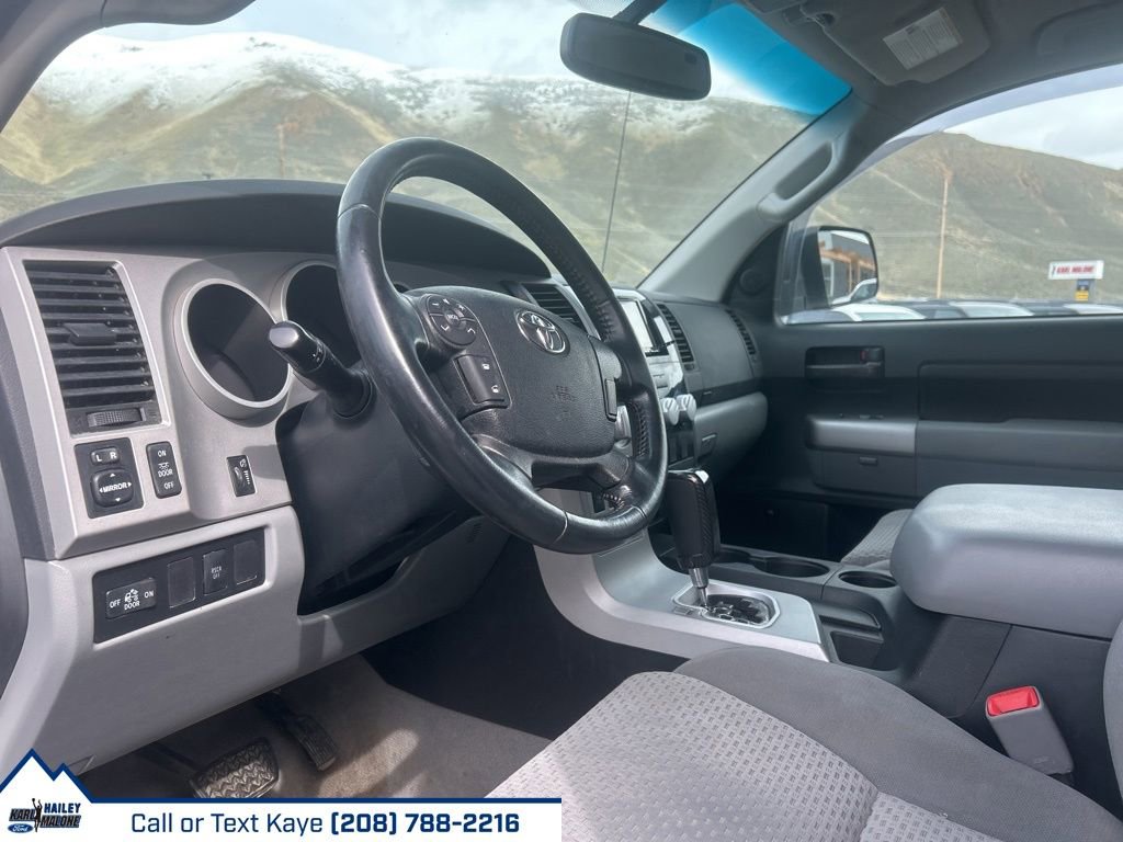 Used 2009 Toyota Tundra SR5 image 18
