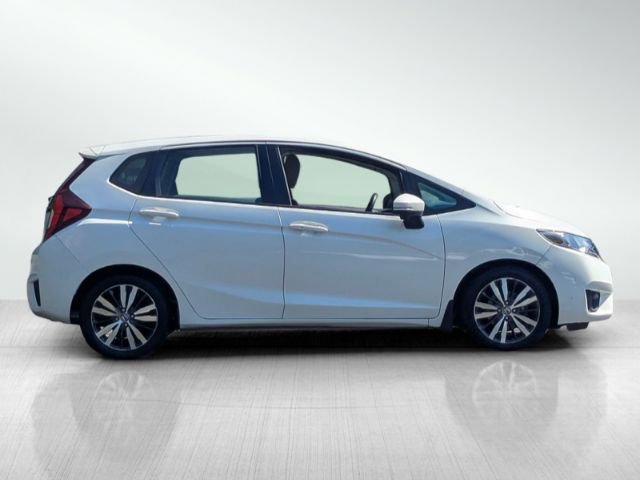 Used 2016 Honda Fit EX-L image 3