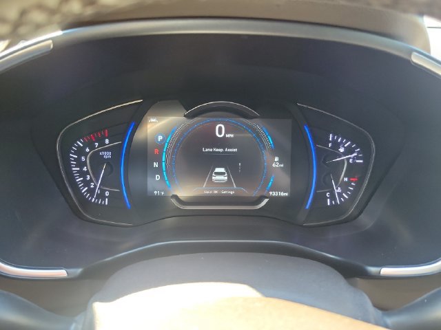 Used 2019 Hyundai Santa Fe Limited FWD image 17