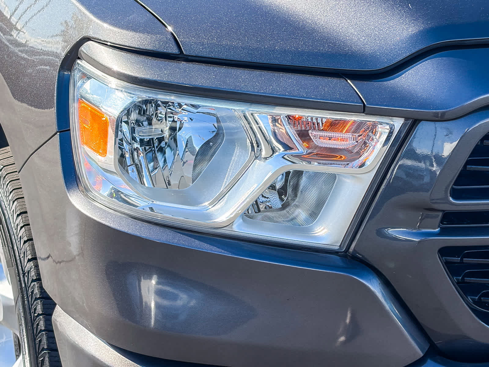 Used 2020 RAM 1500 Big Horn image 7