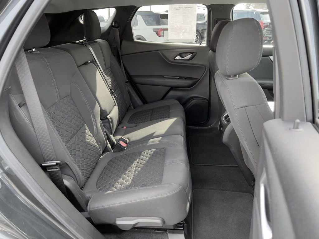Used 2020 Chevrolet Blazer LT image 23