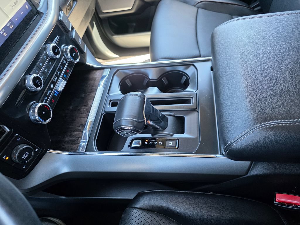Used 2023 Ford F150 Lariat AWD/4WD image 54