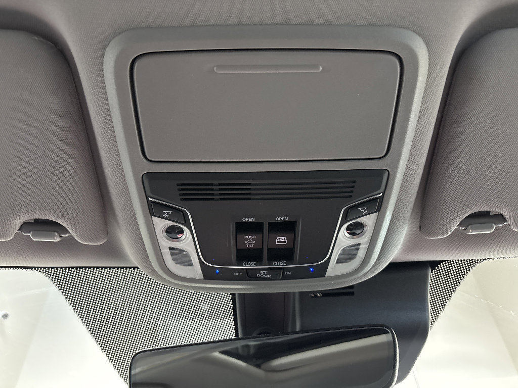 New 2026 Honda Ridgeline RTL image 15