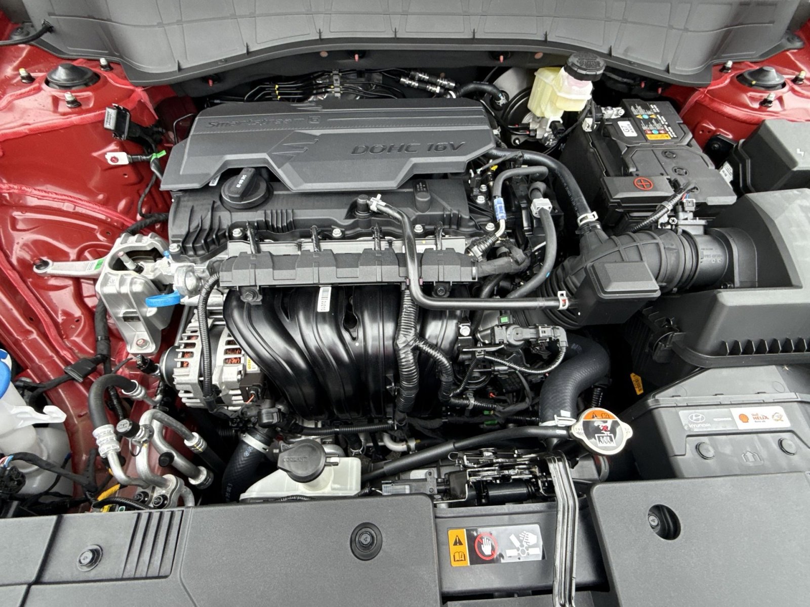 New 2026 Hyundai Kona SEL Sport image 26