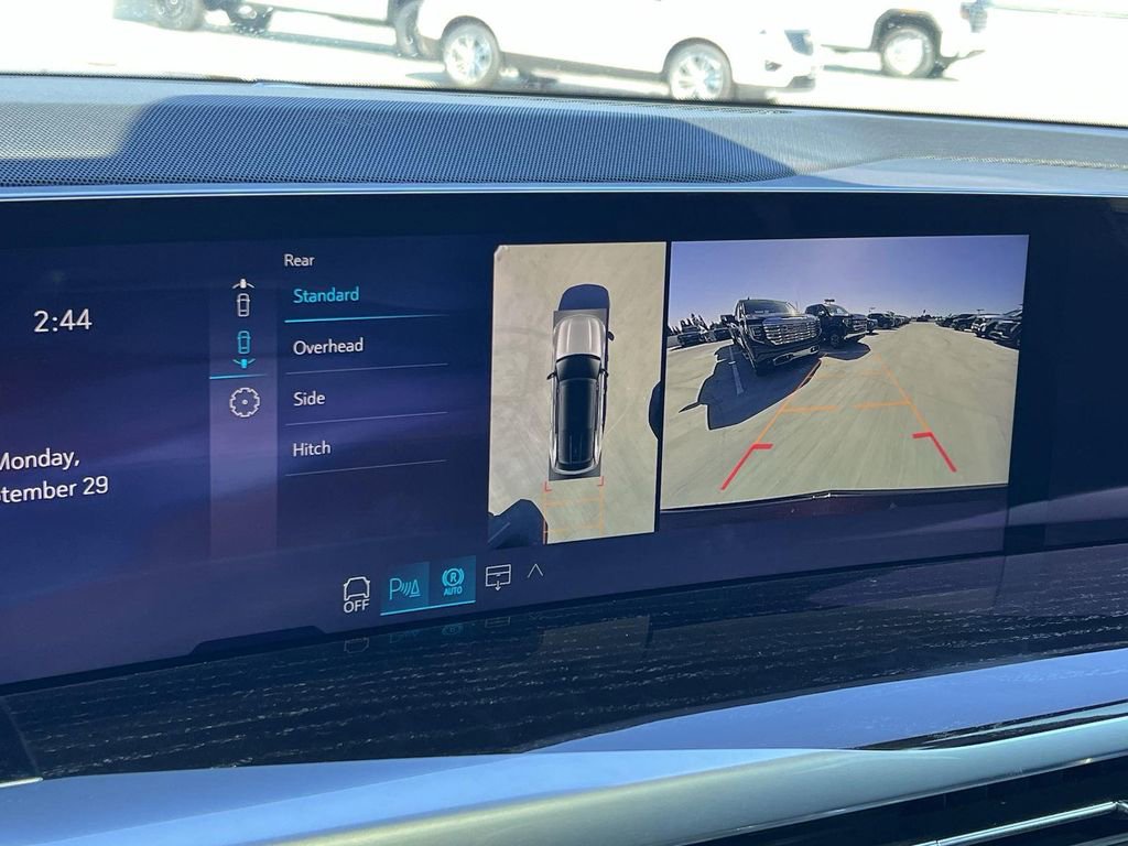 New 2026 Cadillac Escalade IQ Sport 1 image 20