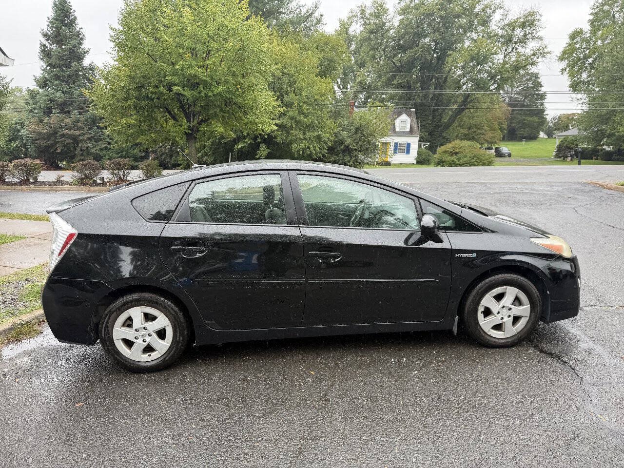 Used 2010 Toyota Prius FWD image 10