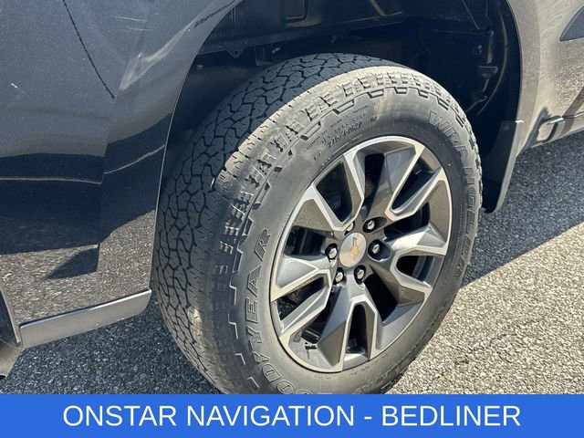 Used 2022 Chevrolet Silverado 1500 LT image 6