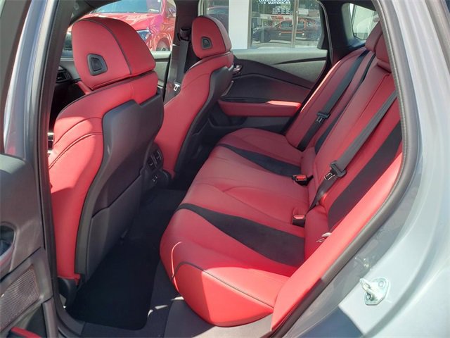 New 2025 Acura TLX SH-AWD w/ A-SPEC Pkg image 11