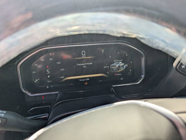 New 2026 GMC Sierra 2500 SLE w/ SLE Value Package; image 20