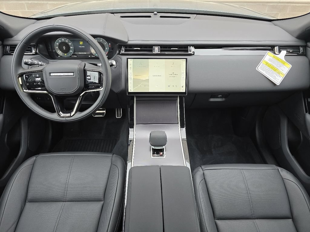 New 2026 Land Rover Range Rover Velar Dynamic SE AWD/4WD image 24