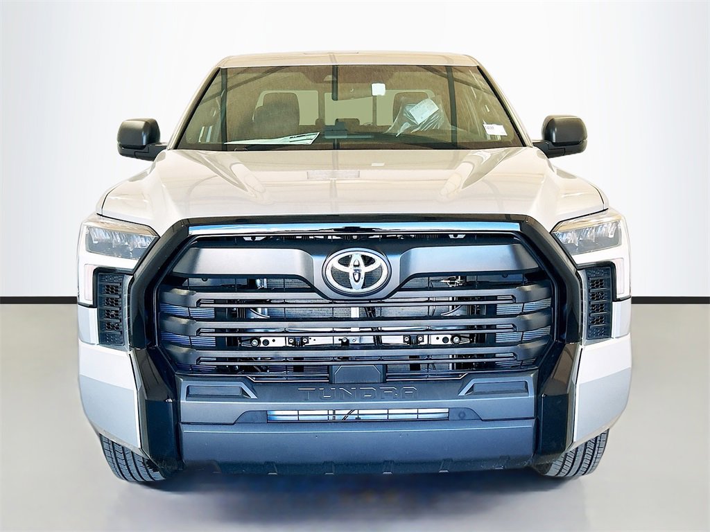 New 2026 Toyota Tundra SR image 2