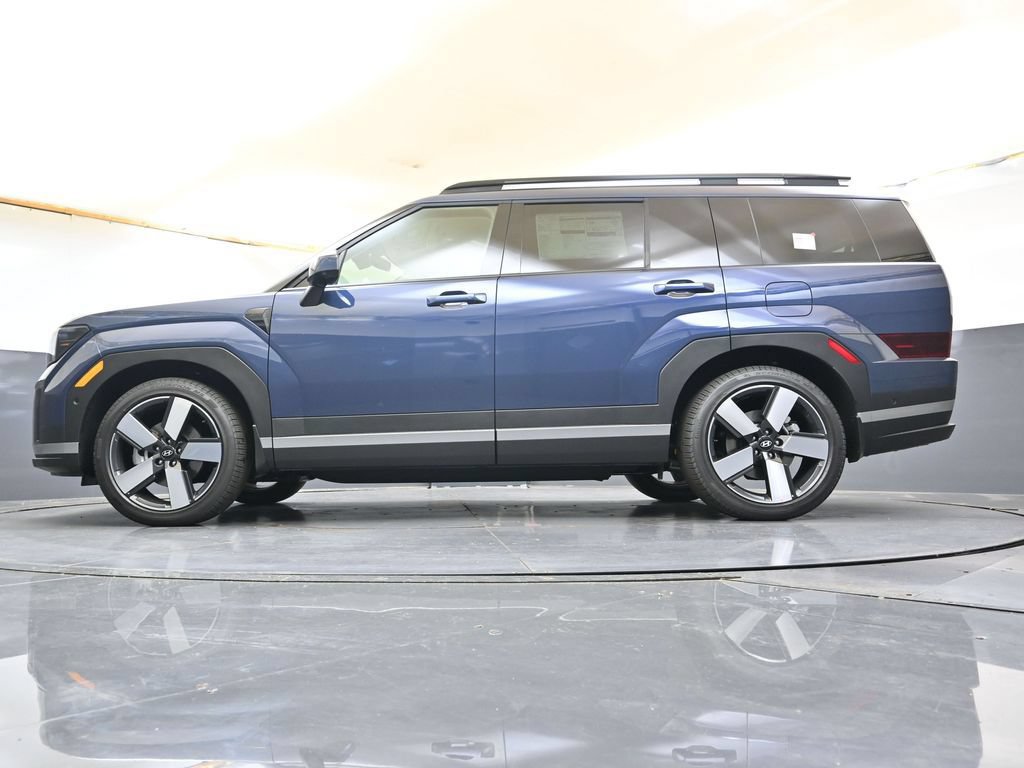 New 2026 Hyundai Santa Fe Limited AWD/4WD image 41