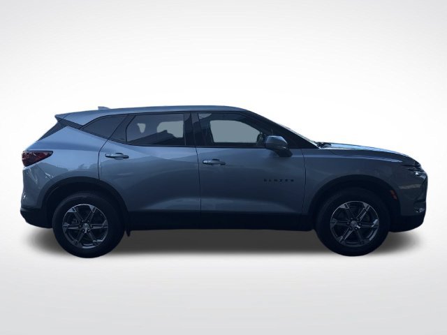 Certified 2023 Chevrolet Blazer LT FWD image 7