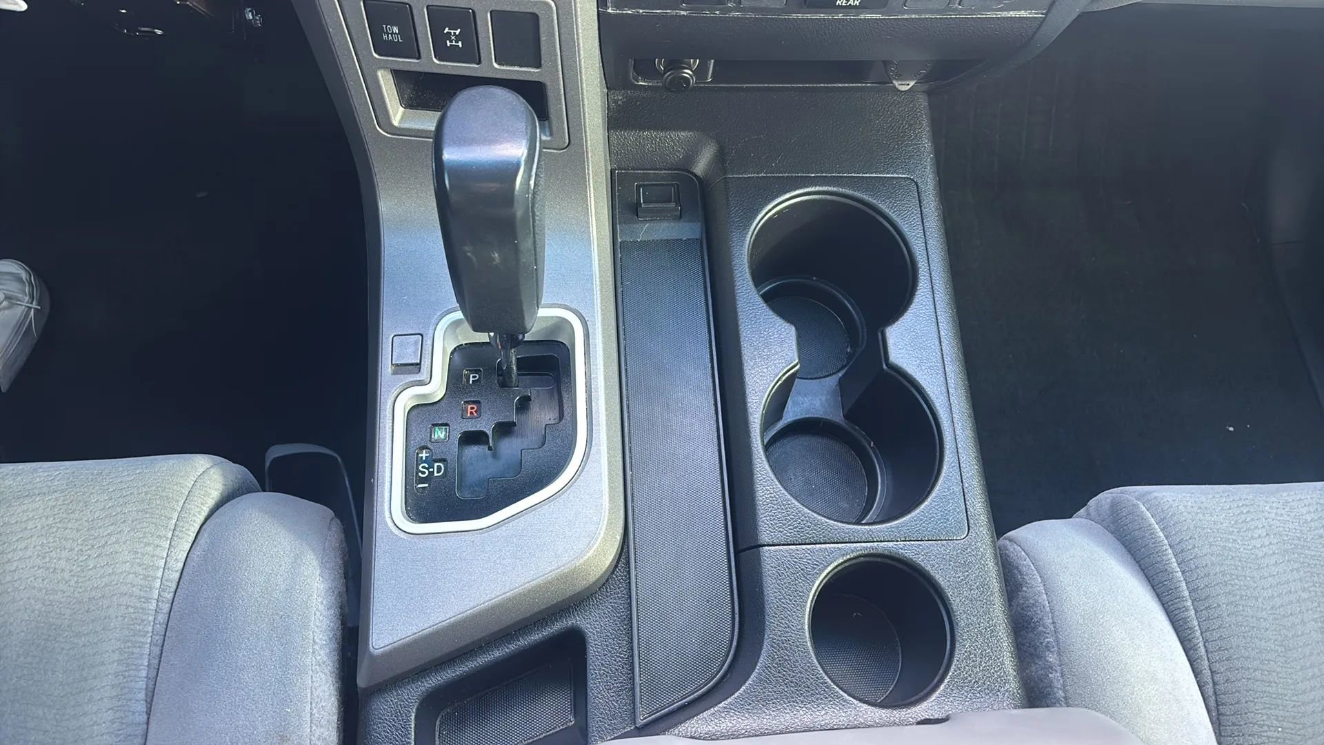 Used 2014 Toyota Sequoia SR5 image 19