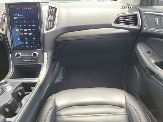 Certified 2024 Ford Edge SEL AWD/4WD image 14