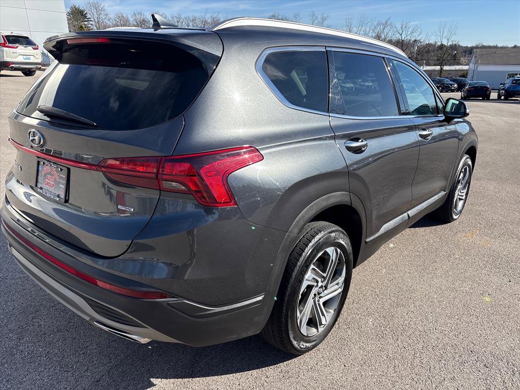 Used 2023 Hyundai Santa Fe SEL image 10