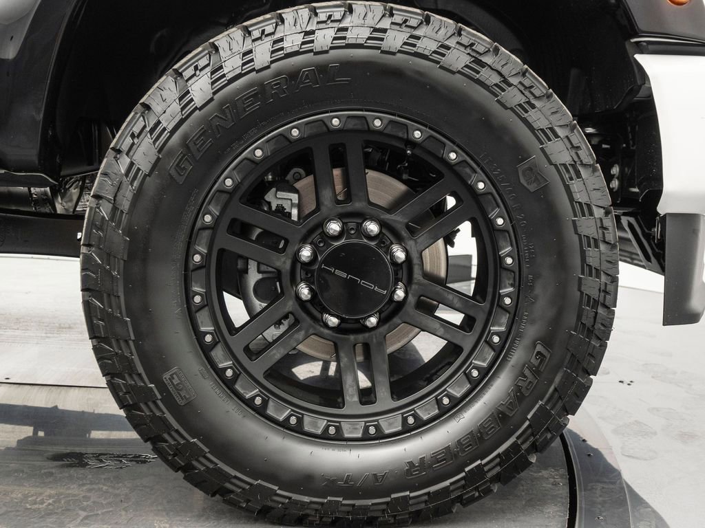 Used 2024 Ford F250 Lariat w/ Lariat Ultimate Package image 27